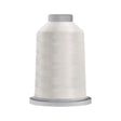 Polyester Thread White Glide 5,500 Yards King Spool
