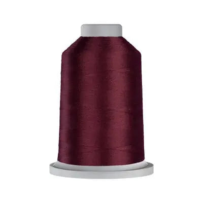 Polyester Thread Wild Plum Glide 5500 Yards
