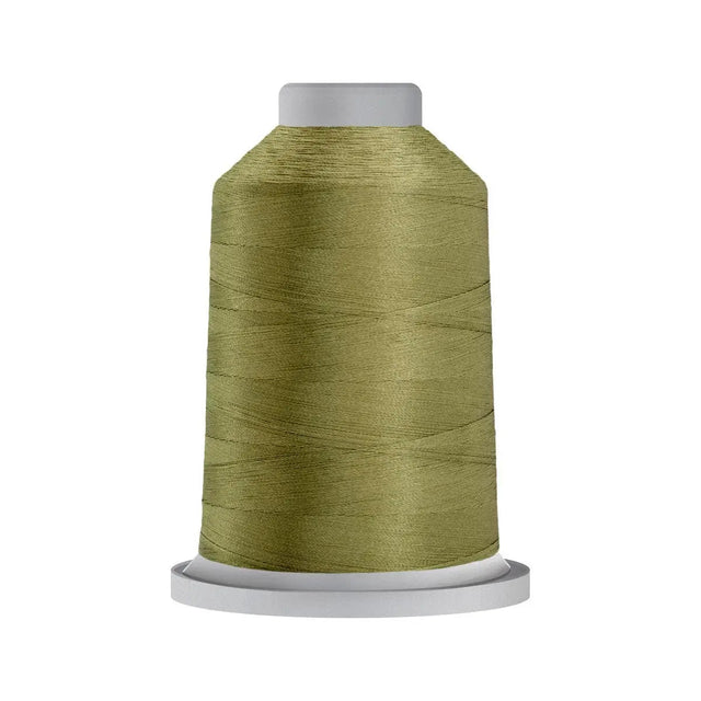 Polyester Thread Willow Glide 5,500 Yards King Spool