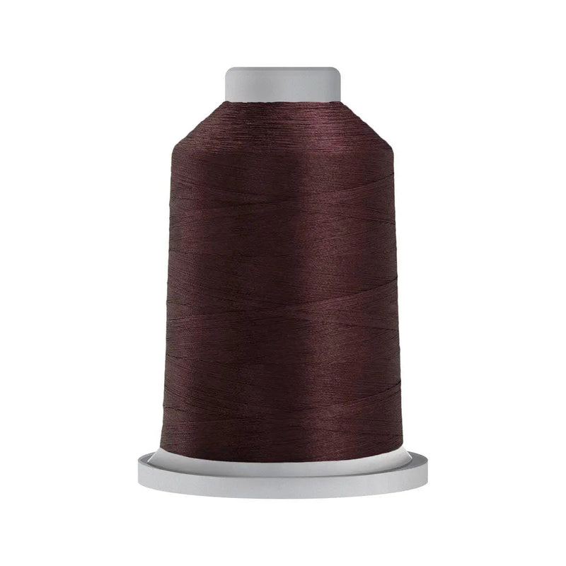 Wine Polyester Thread 5,500 Yards King Spool