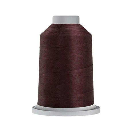 Wine Polyester Thread 5,500 Yards King Spool
