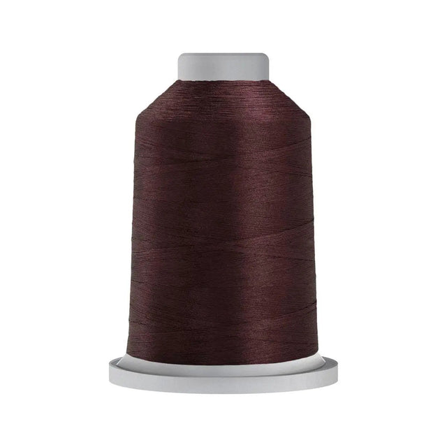 Wine Polyester Thread 5,500 Yards King Spool