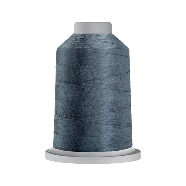 Polyester Thread Zaffre Glide 5,500 Yards King Spool