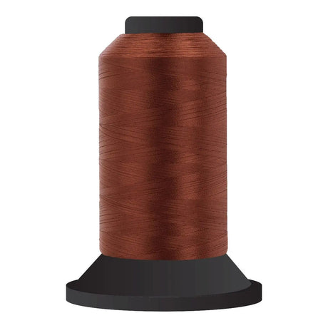 Polyester Thread Mahogany Glide 60