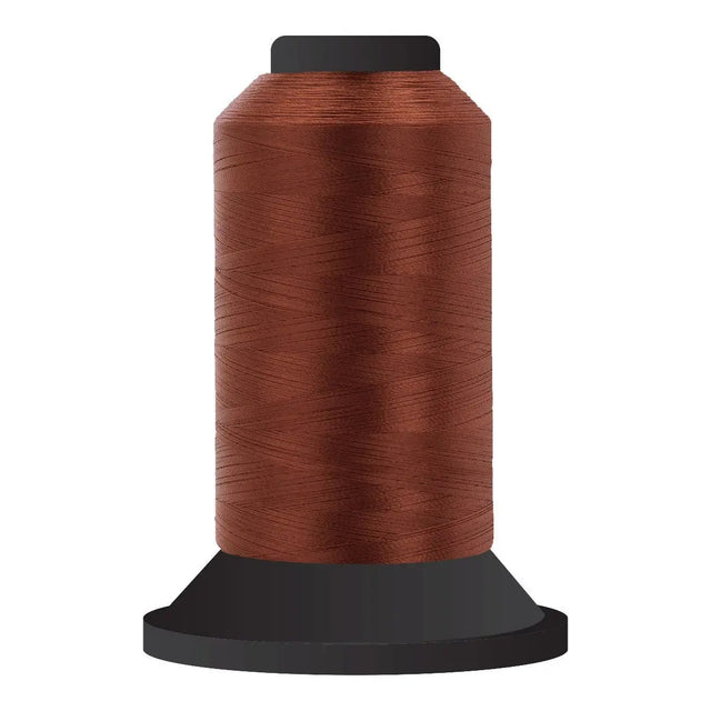Polyester Thread Mahogany Glide 60
