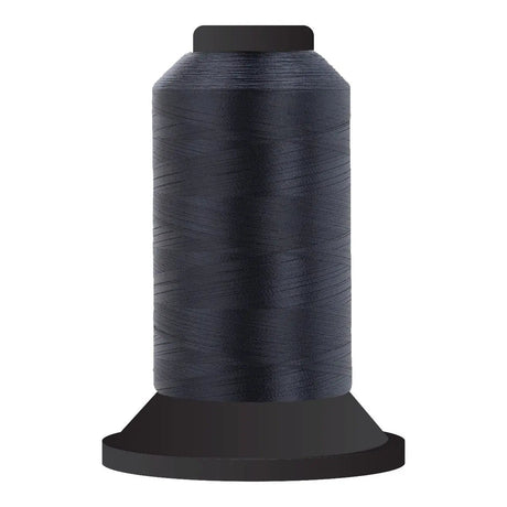 Navy Glide 60 Polyester Thread