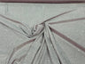 Glitter Metallic Lame Knitted Fabric - Moon Shadow Shimmer Glitter, 57/58" Width (1 Yard)