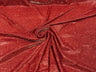 Glitter Metallic Lame Knitted Fabric - Moon Shadow Shimmer Glitter, 57/58" Width (1 Yard)