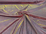 Glitter Metallic Lame Knitted Fabric - Moon Shadow Shimmer Glitter, 57/58" Width (1 Yard)