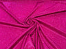 Glitter Metallic Lame Knitted Fabric - Moon Shadow Shimmer Glitter, 57/58" Width (1 Yard)