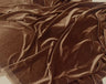 Glitter Stretch Velvet Polyester Spandex Fabric - Glitter, 58" Width (1 Yard)