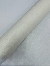 Glitter Tulle Mesh Fabric - Sparkle Shimmer, 58" Width (1 Yard)