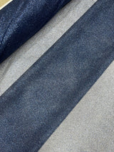 Glitter Tulle Mesh Fabric - Sparkle Shimmer, 58" Width (1 Yard)