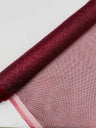 Glitter Tulle Mesh Fabric - Sparkle Shimmer, 58" Width (1 Yard)
