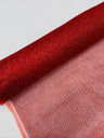 Glitter Tulle Mesh Fabric - Sparkle Shimmer, 58" Width (1 Yard)