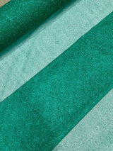 Glitter Tulle Mesh Fabric - Sparkle Shimmer, 58" Width (1 Yard)