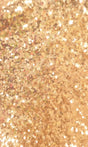 Gold Glitz Sequins Polyester Fabric - Gold Mini Metallic Disc Sequins, 52/54" Width