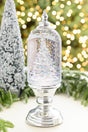 13" Lighted Acrylic Tree
