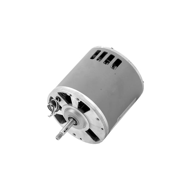 Globe A260 Knife Motor 1/3 HP / 60 Hertz / 1 Phase for GC512 Slicer