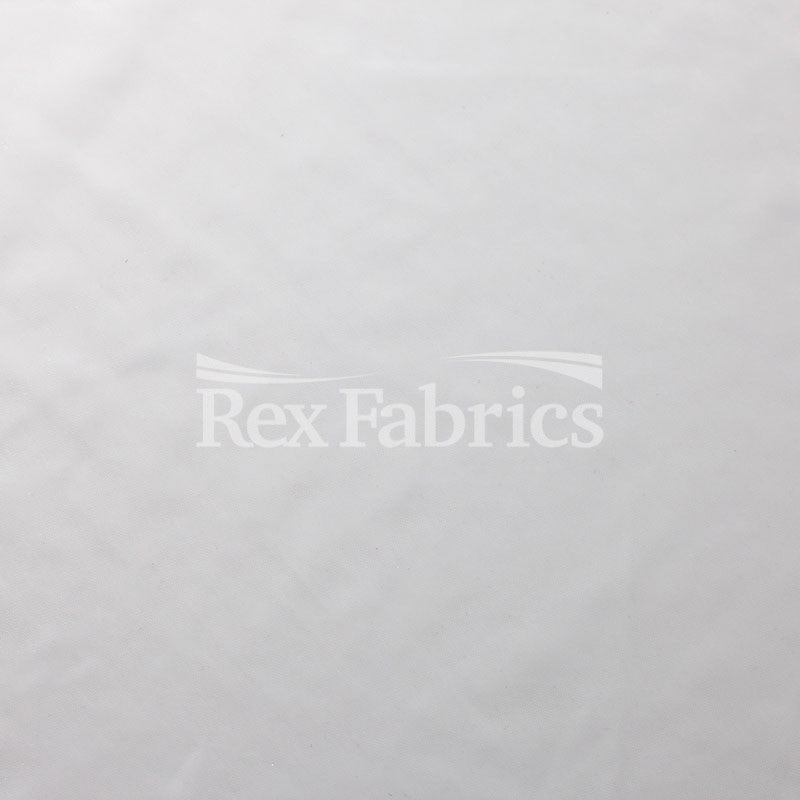 Glow Mesh Nylon Spandex Fabric - White Solid Mesh, 57/58" Width (1 Yard)