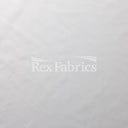 Glow Mesh Nylon Spandex Fabric - White Solid Mesh, 57/58" Width (1 Yard)