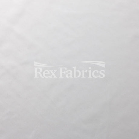Glow Mesh Nylon Spandex Fabric - White Solid Mesh, 57/58" Width (1 Yard)