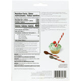 Wilton Peppermint Candy Cane Spoons, 6-Count