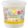 Wilton Ready-to-Use White Royal Icing – 14 oz.