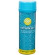 Wilton Blue Sparkling Sugar, 5.25 oz.