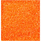 Wilton Orange Sanding Sugar Sprinkles – 1.4 oz.