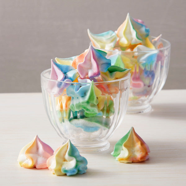 Wilton Meringue Powder Egg White Alternative for Royal Icing cookies – 16 oz.