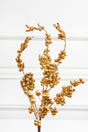 18” Gold Dew Berry Spray