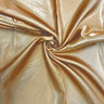 Glossy Liquid Satin Polyester Fabric - Baby Pink, Shiny Smooth, 58" Wide