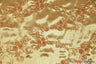 Ribbon Taffeta Polyester Fabric - Embroidered Ribbon Cord, Multiple Colors, 54" Width (1 Yard)