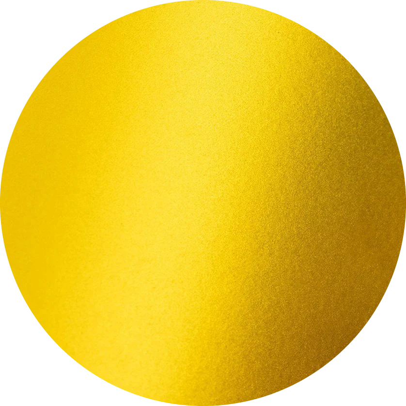 Lucky Friends Heat Transfer Vinyl Fabric - Gold, Hot Peel, 20" Width (1 Foot)