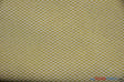 Metallic Lurex Mesh Metallic Net Fabric - Silver Metallic Fish Net, 58" Wide (1 Yard)