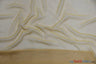 Polyester Chiffon Fabric - Super Soft, Flowy, Sheer, 58/60" Width, 100% Polyester (By The Continuous Yards & Bolts)