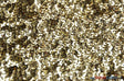Gatsby Sequins Polyester Fabric - 6Mm Flat Sewn Sequins On Mesh, 52" Width, Multiple Colors (1 Yard)