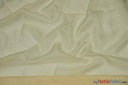 IFR Sheer Voile Polyester Fabric - 40 Colors, Sheer, 120" Wide, 120 Yard Bolt (1 Bolt)