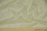 IFR Sheer Voile Polyester Fabric - 40 Colors, Sheer, 120" Wide, 120 Yard Bolt (1 Bolt)
