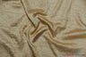 IFR Dull Crush Satin Polyester Fabric - Dull Crush Texture, 108" Width, Multiple Colors (1 Yard)