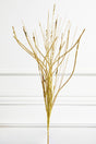 31” Grass Berry Spray