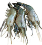 Golda Chingri Loose 2 Lb 6/8 Size