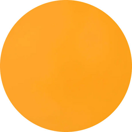 Sign 651 Oracal Vinyl - Golden Yellow, High Gloss Calendered Vinyl Film, 2.8-Mil, Permanent Adhesive - Golden Yellow, Sign Vinyl, 15" High X 12" Wide, 15" High X 36" Wide, 15" High X 180" Wide (Foot, Yard, 5 Yard)