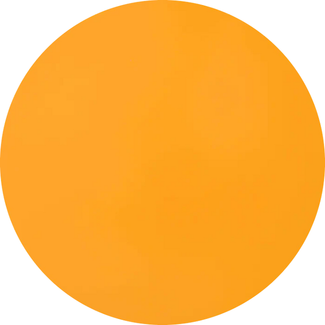 Sign 651 Oracal Vinyl - Golden Yellow, High Gloss Calendered Vinyl Film, 2.8-Mil, Permanent Adhesive - Golden Yellow, Sign Vinyl, 15" High X 12" Wide, 15" High X 36" Wide, 15" High X 180" Wide (Foot, Yard, 5 Yard)