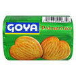 Goya Palmeritas Cookies Small