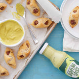 Trader Joe’s Jalapeño Sauce 10 Oz