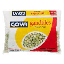 Goya Gandules Pigeon Peas