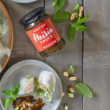 Hoisin Sauce Sweet, Savory & Incredibly Versatile 10.23 Oz