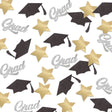 Graduation Foil Confetti